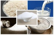 Batidos caseros para aumentar nuestra masa muscular