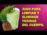 Los “Protocolos de Desintoxicación” nos pueden ayudar con las Toxinas de toda índole.