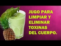Los “Protocolos de Desintoxicación” nos pueden ayudar con las Toxinas de toda índole.