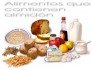 Estos alimentos Orgánicos para nuestro organismo también son toxinas.