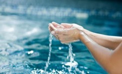 El agua de mar isotónica, el mejor nutriente y medicina